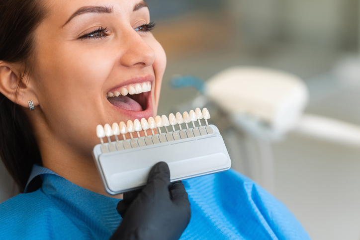 Garrett Rubio, DDS Services Transform your smile with our professional teeth whitening services at Garrett Rubio, DDS
